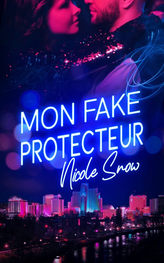 Mon fake protecteur