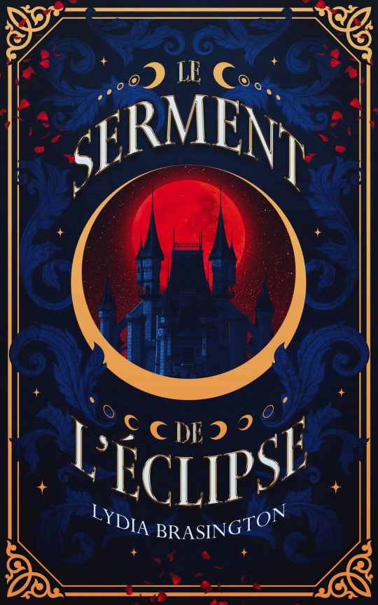 Le Serment de l'éclipse