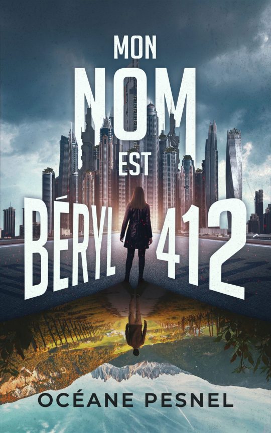 Mon nom est Beryl 412