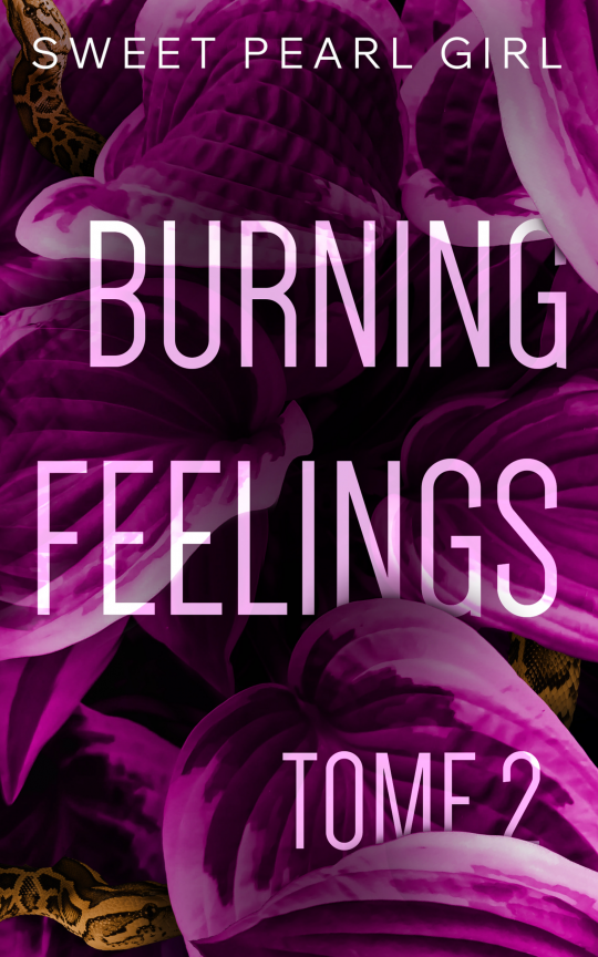 Burning Feelings (TOME 2)