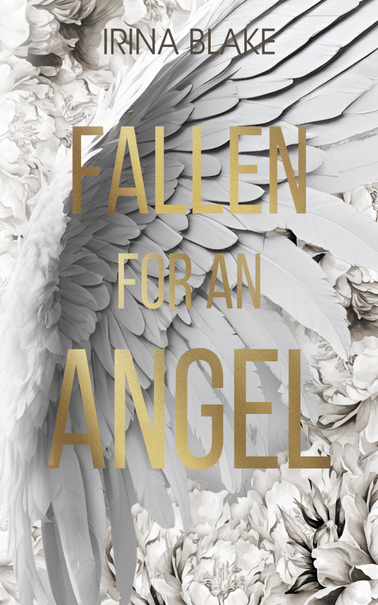 Fallen for an Angel