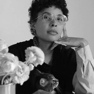 portraitmarion M. Amalet
