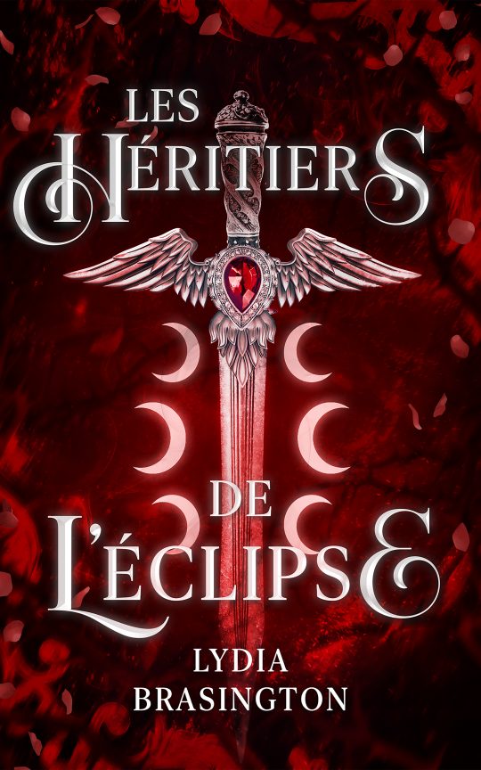 Les héritiers de l'éclipse