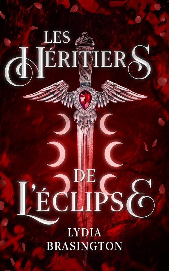 Les héritiers de l'éclipse