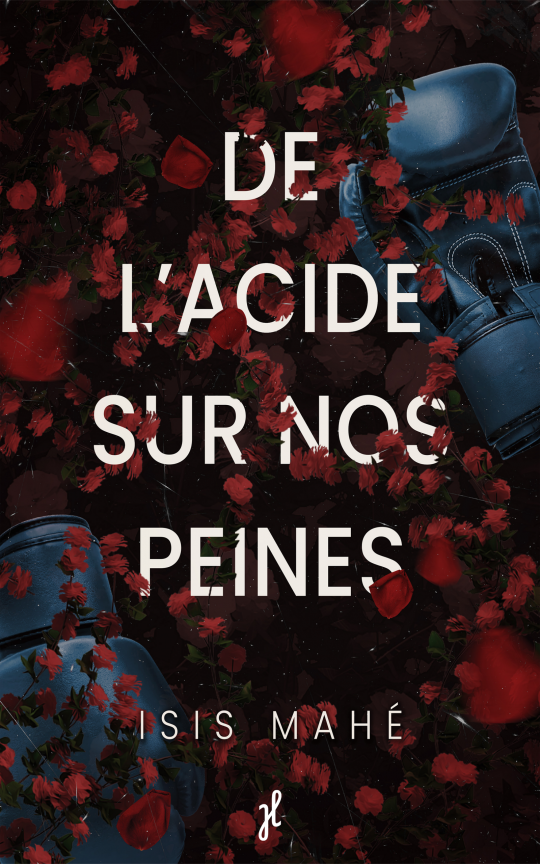 De l'acide sur nos peines