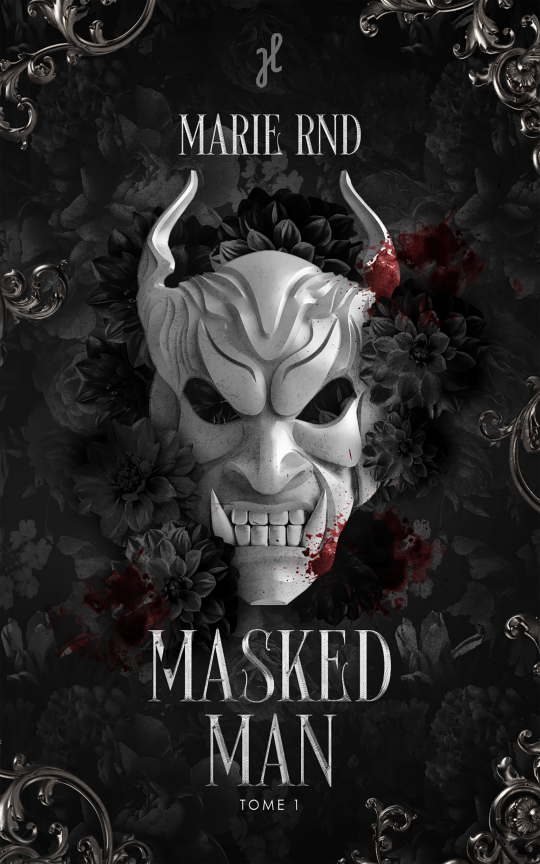 Masked Man - Tome 1