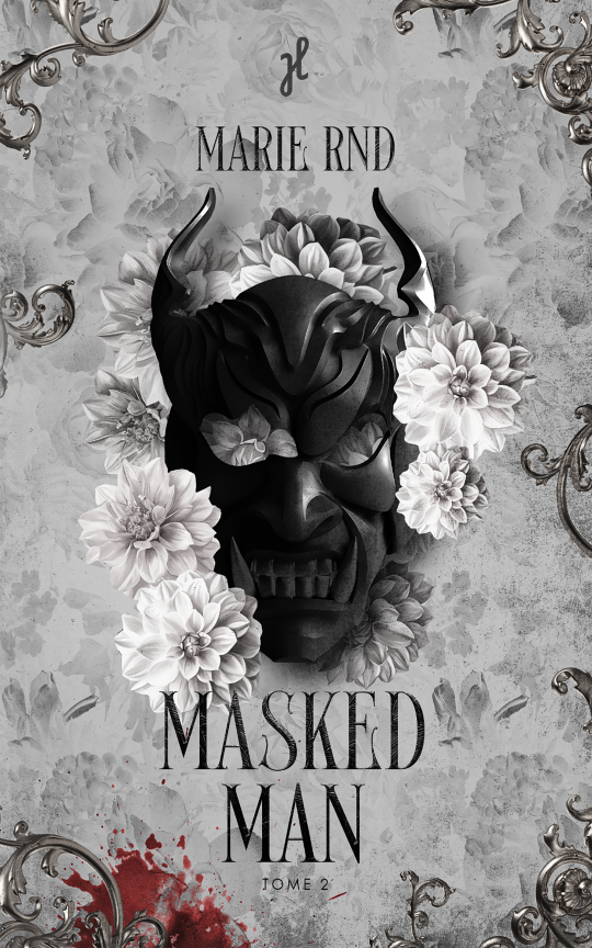 Masked Man - Tome 2
