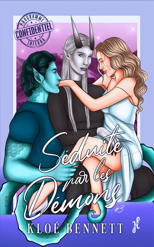 Séduite par les démons