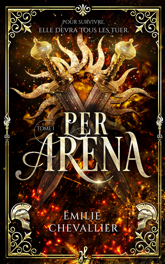 Per Arena