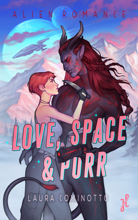 Love, Space & Purr