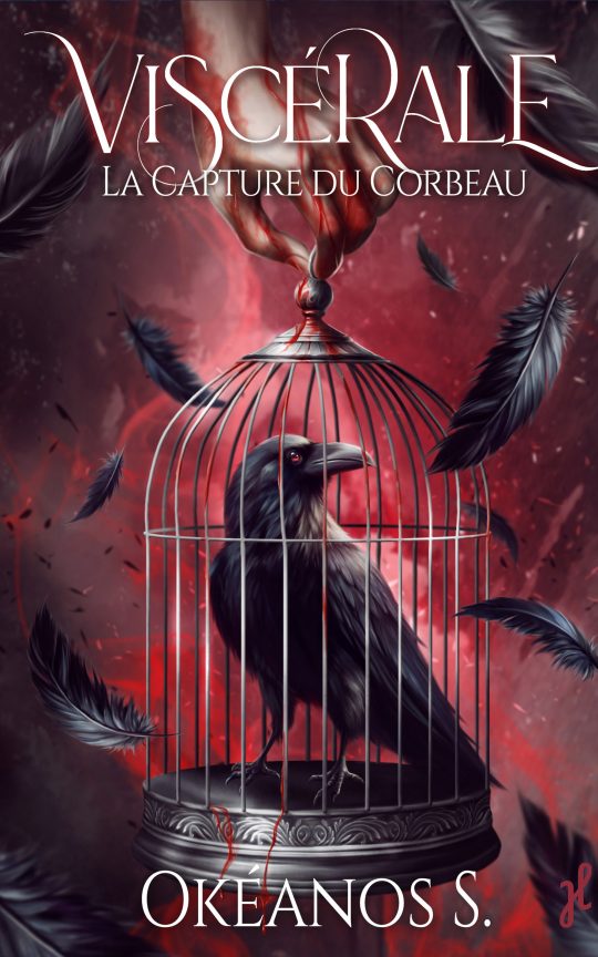 Viscérale : la capture du corbeau